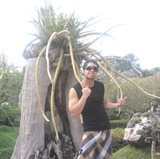 Arash Alizadeh Photo 26