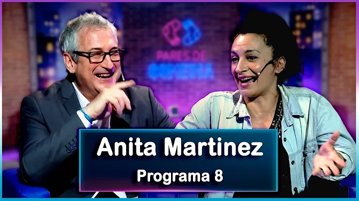 Anita Martinez Photo 31