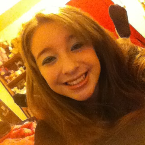 Amber Salinas Photo 9