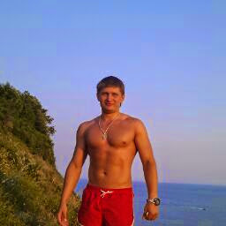 Roman Kozlov Photo 11
