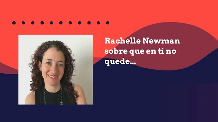 Rachelle Newman Photo 17