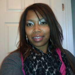 Terrisha Harris Photo 5