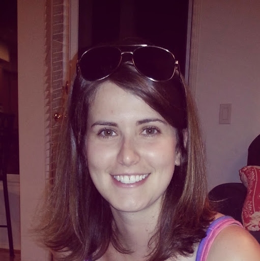 Anna Casey Photo 12