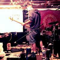 Adam Trombley Photo 3