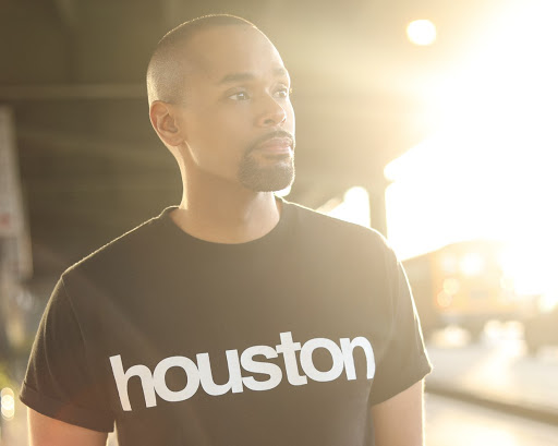 Michael Arceneaux Photo 9
