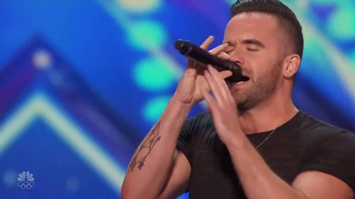 Brian Crump Photo 34