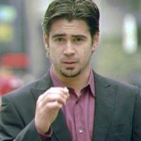Michael Dear Photo 1