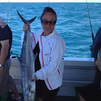 Angela Bridgman Photo 2