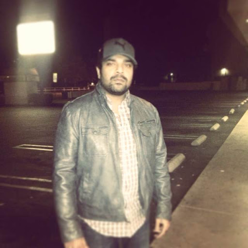 John Chowdhury Photo 10