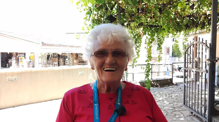 Patricia Ireland Photo 25