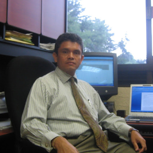 Antonio Ibarra Photo 11