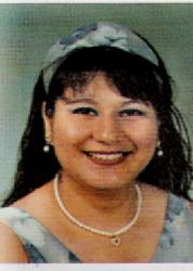 Maria Melgoza Photo 14