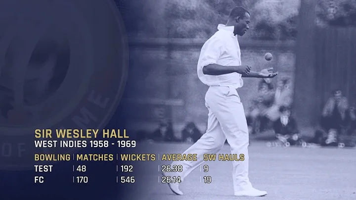 Wesley Hall Photo 36