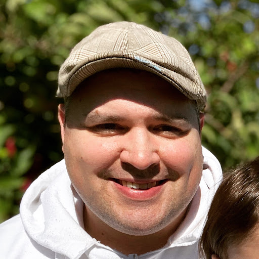 Christopher Halloran Photo 8