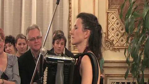 Lidia Capellan Photo 13