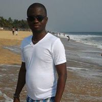 Kouadio Kouassi Photo 6