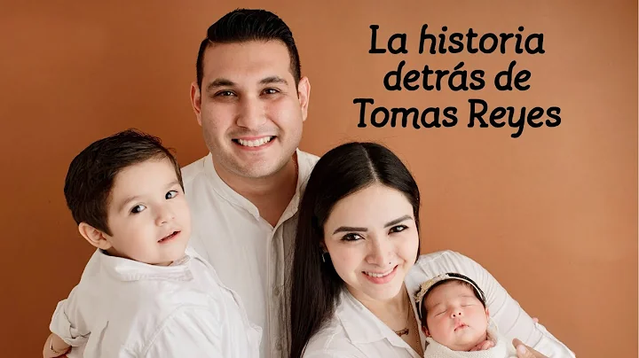 Tomas Reyes Photo 36