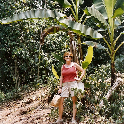 Maria Nova Photo 9