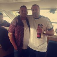 Craig Connor Photo 1