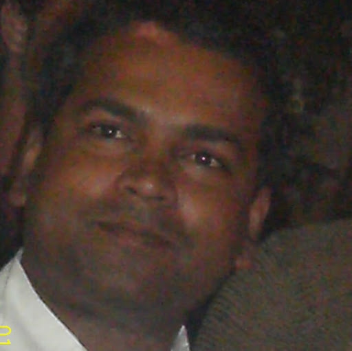 Sanjeev Singh Photo 14