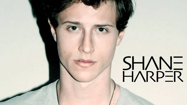 Shane Harper Photo 30