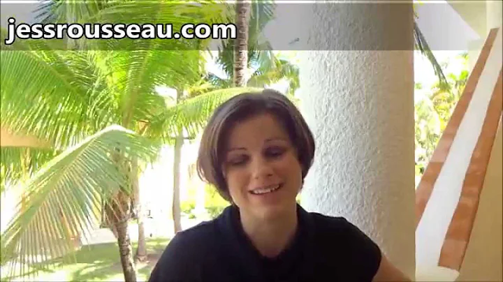 Jessica Rousseau Photo 33
