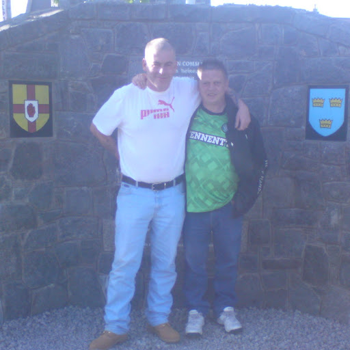 Patrick Sloan Photo 12