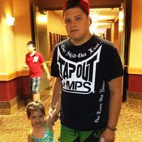 Caleb White Photo 7