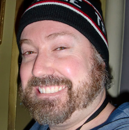 Brett Cummings Photo 9