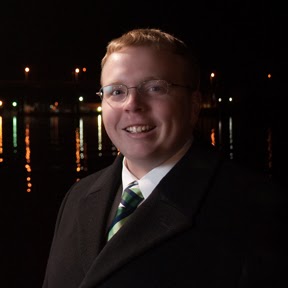 Timothy Hinson Photo 6