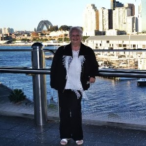 Aimee Harrington Photo 5