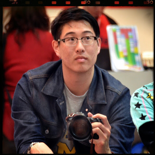 Kevin Sun Photo 14