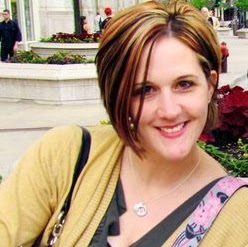 Tanya Gordon Photo 10