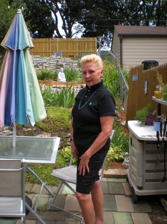 Cheryl Hickman Photo 11
