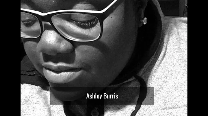 Ashley Burris Photo 29