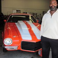 Darnell Young Photo 1