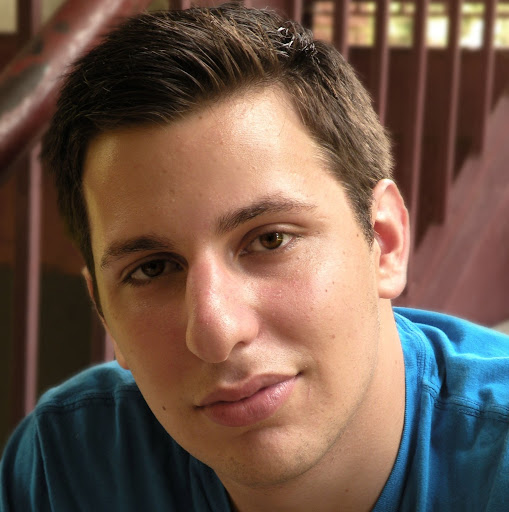 Brett Levine Photo 15