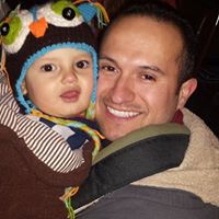 Julian Henao Photo 17