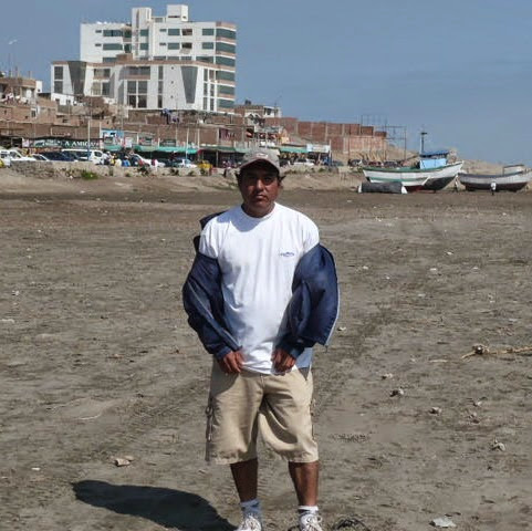 Julio Cueto Photo 7