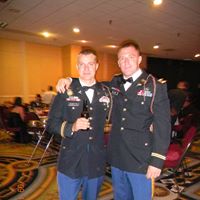 Paul Bankston Photo 4