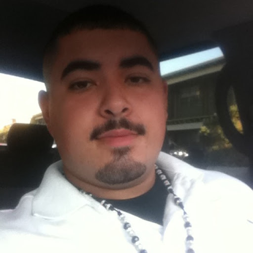 Jaime Olivas Photo 16