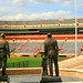 Darrell Royal Photo 25
