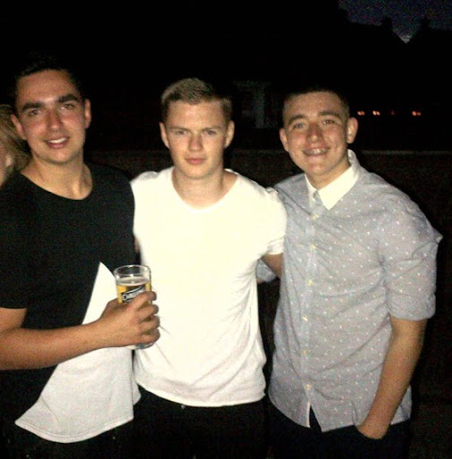 Jack Fuller Photo 14