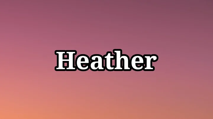 Heather Monday Photo 15