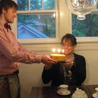 Helen Meyer Photo 4