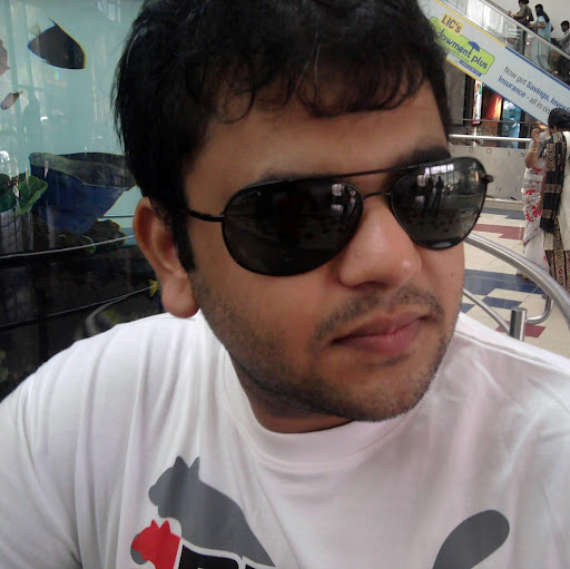 Nikhil Gupta Photo 11