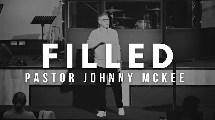 Johnny Mckee Photo 23