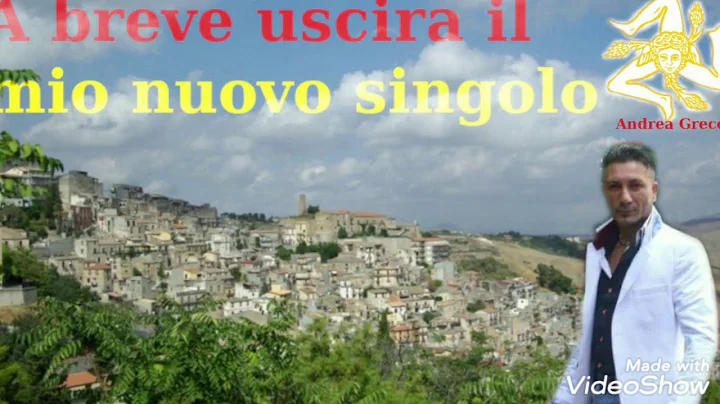 Andrea Greco Photo 35