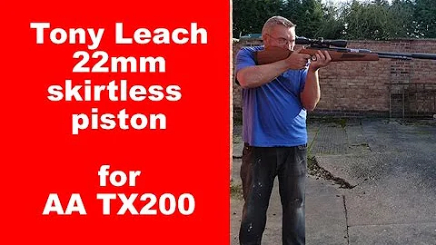 Tony Leach Photo 35
