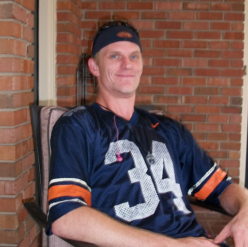 Jon Lowman Photo 6
